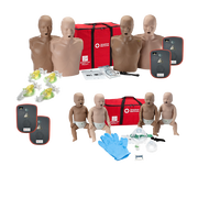 Basic Life Support (BLS) Instructor Starter Kit